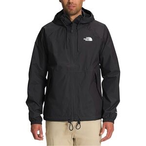NORTH FACE Men's Antora Rain Hoodie XL like new